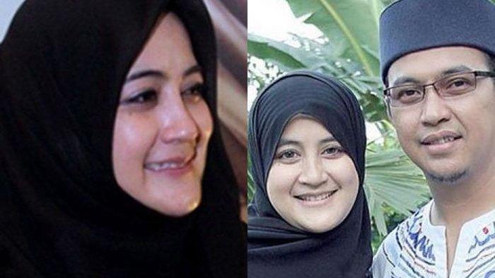 Umi Pipik dan Ustaz Jefri semasa hidup.