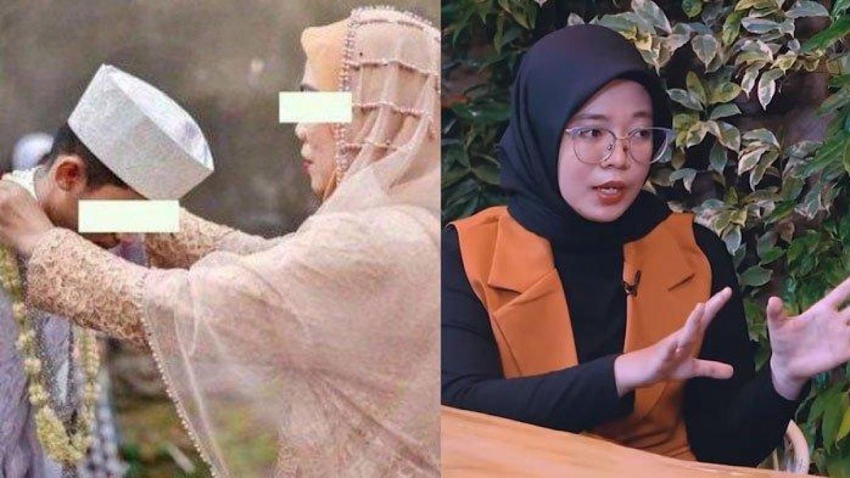 Ungkapan Kecewa Norma Risma Pada Ibu Selingkuh dengan Suaminya, Sering Dijelekkan dan Disumpahi (tribunnews.com / youtube/CURHAT BANG Denny Sumargo)
