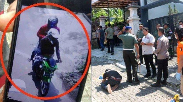 Update kasus penembakan istri Anggota TNI di Semarang.
