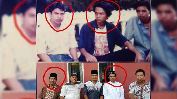 Ustaz Abdul Somad kabarkan duka, sang sahabat meninggal dunia