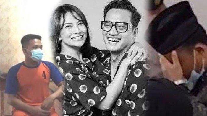 Sebelum meninggal kecelakaan, Vanessa Angel ternyata sempat peringatkan Joddy. Terekam dalam black box mobil.