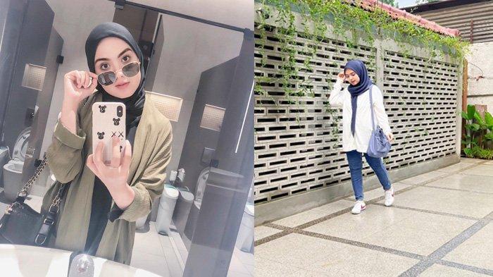 Vebby Palwinta tekuni beragam bisnis