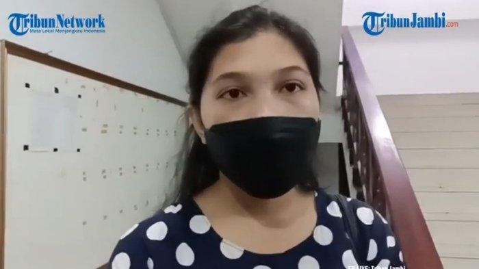 Vera Simanjuntak, kekasih almarhum Brigadir J memberikan keterangan soal komunikasi dengan almarhum sebelum terjadi penembakan di rumah Ferdy Sambo.