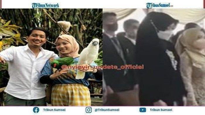 Kini dalam video yang beredar memperlihatkan Atalia ibu dari Zara menghadiri momen wisuda, Kamis(16/6/2022). (IG Atalia)