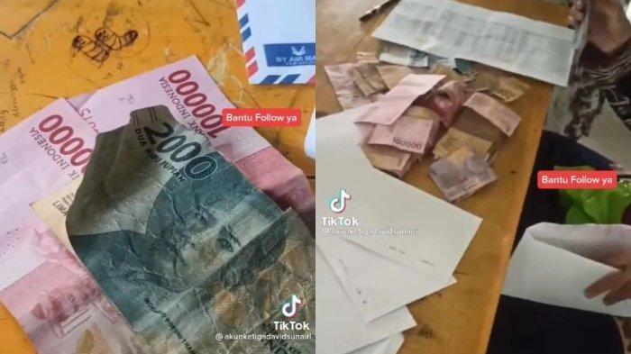 Viral guru honorer dapat gaji RP 118 ribu per bulan