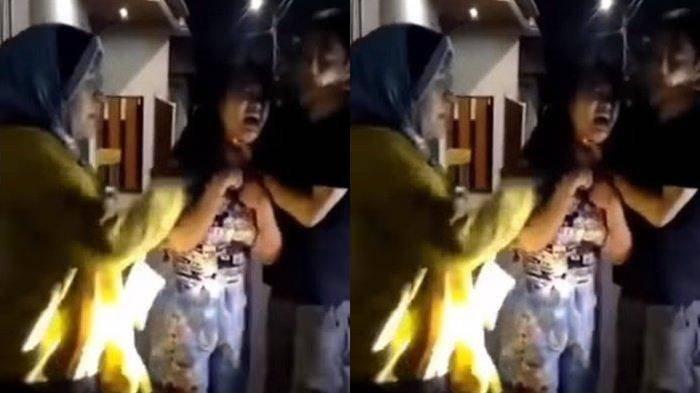 Viral Ibu kandung disebut gorok anaknya karena dibangunkan sahur, ini yang terjadi sebenarnya