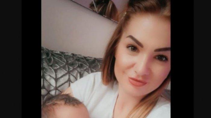 Viral wanita memiliki cucu saat usia 30-an