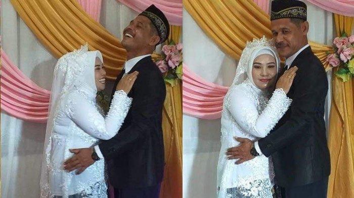 Viral wanita restui suami menikahi adik kandungnya