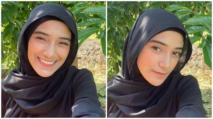 Wajah polos Nadya Mustika dipuji warganet