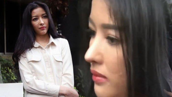 Wajahnya Kembali Dikomentari Berbeda karena Tak Pakai Filter, Siwi Widi: Jelas Kalau Semisal Buluk