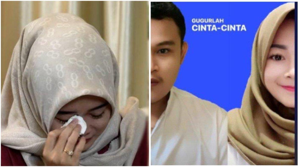 Yessy bongkar fakta kisah pacarannya dengan Ryan sebelum putus