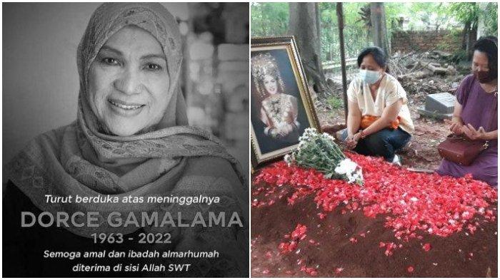 Makam Dorce Gamalama