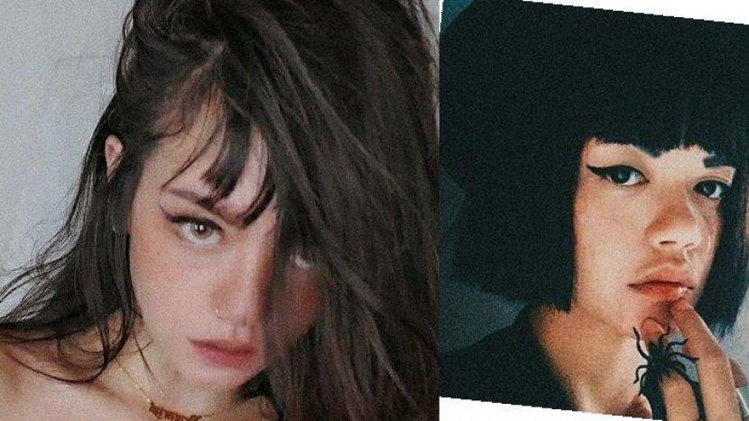 Kepergian Dylan Sada, Model Cantik Asal Indonesia