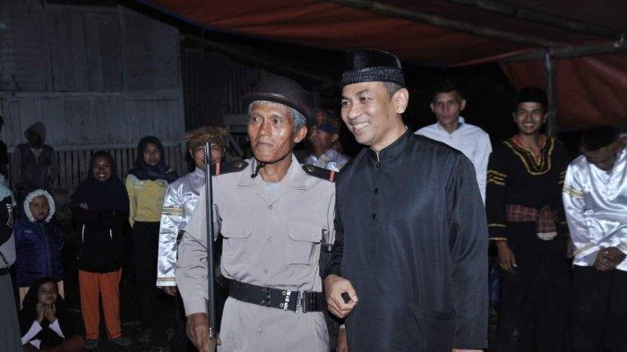 Taslim Chaniago