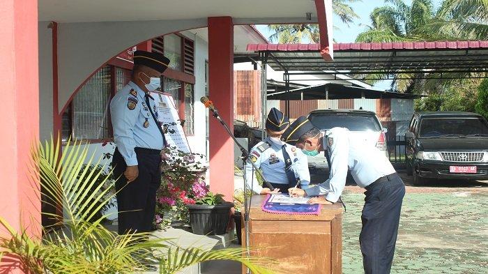 Balai Pemasyarakatan Kelas I Padang