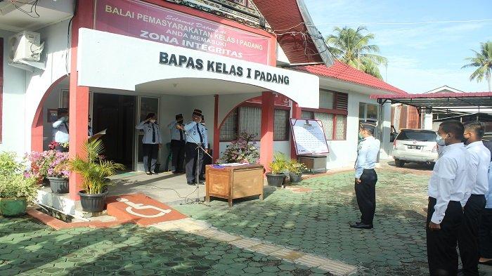 Bapas Kelas I Padang