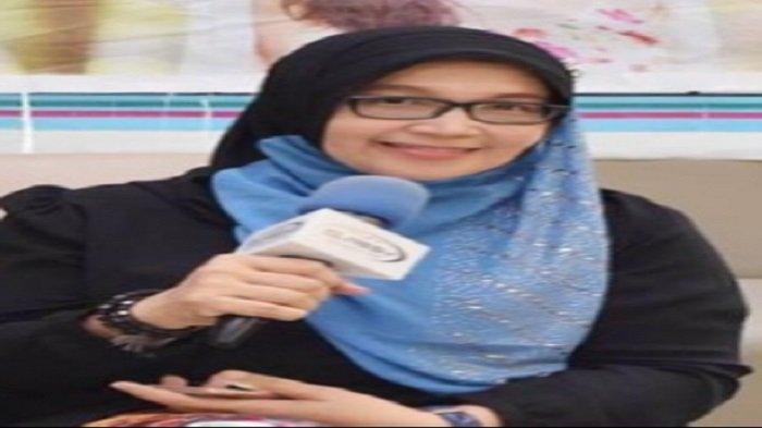 Dokter Spesialis Gizi Klinik Semen Padang Hospital, dr Dewi Susanti Febri, M.Biomed, SpGK