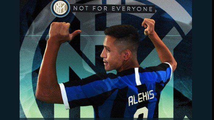 Alexis Sanchez