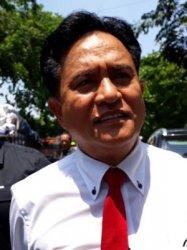 Berbeda akan Hasil Pilpres, Tim Hukum 01 Sebut Seluruh Parpol Terima Hasil Pileg 2019