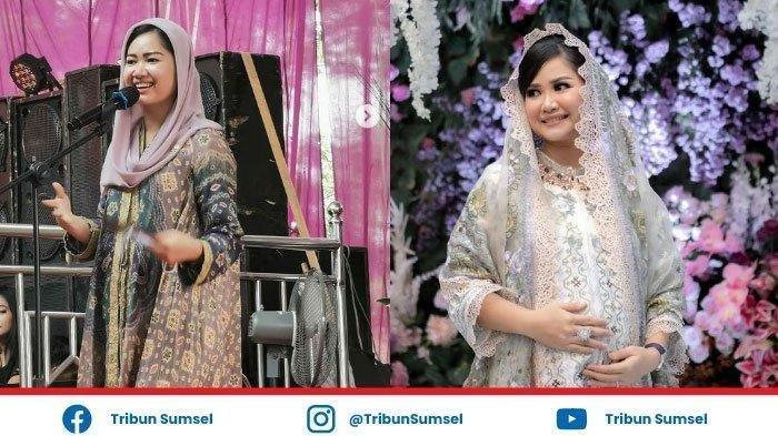 Percha Leanpuri, Anggota DPR RI dari Nasdem dikabarkan meninggal seusai melahirkan bayi kembar, Kamis (19/8/2021).