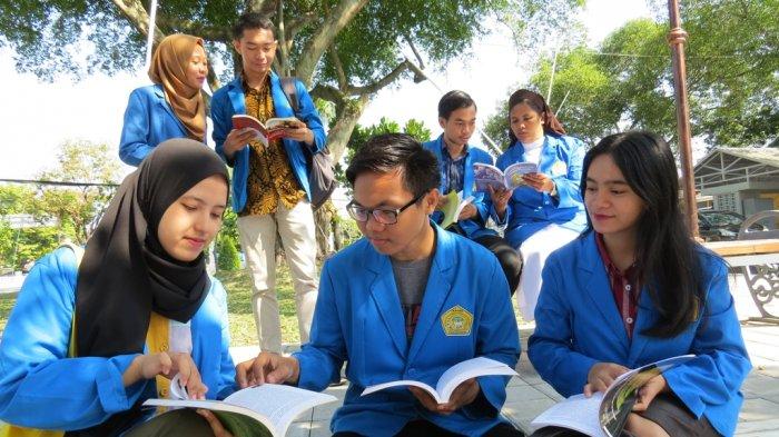 Prodi Ilmu Pemerintahan S1