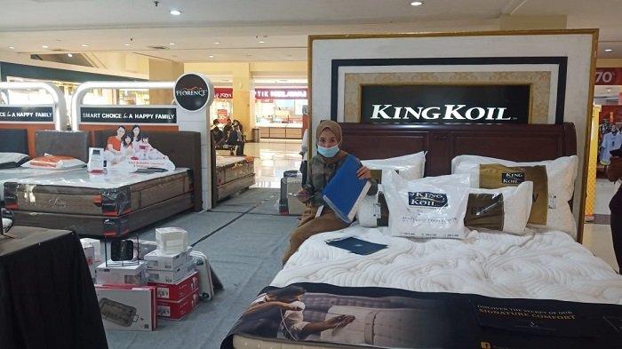 Promo Besar oleh Sinar Agung Furniture