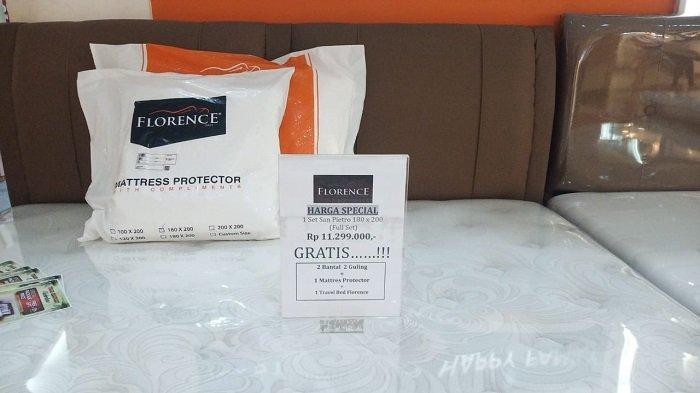 Promo Besar oleh Sinar Agung Furniture