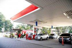 Pertamina MOR II Pastikan Stok LPG Aman, Selama Ramadan Hingga Idulfitri