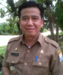 Hore! UMKM di Palembang Dapat Pinjaman Rp 3 juta Tanpa Bunga dan Angsuran Setahun