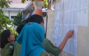 Pemkot Tak Perpanjang Kontrak 50 Orang Honorer Berikut Daftar Nama-namanya