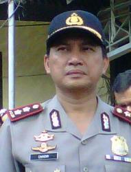 Kapolres Mura Imbau Masyarakat Hormati Demokrasi dengan Ikhlas