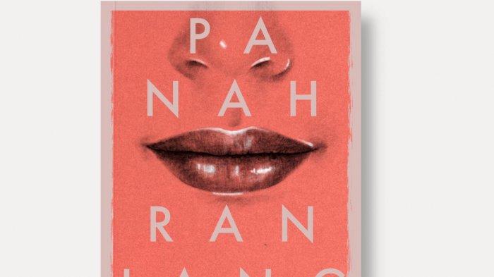 Buku Kumpulan Puisi Panah Panjang