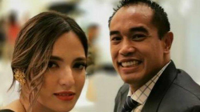 Nia Ramadhani dan Ardi Bakrie