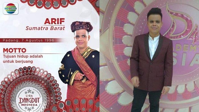 Arif LIDA