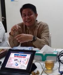 Ini Alasan Herman Deru Maju Jadi Bakal Calon Gubernur Sumsel