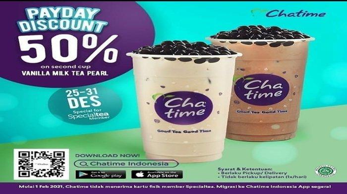 Chatime