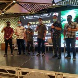 PIM Gelar Aquascape, Solusi Dongkrak Kunjungan dan Transaksi