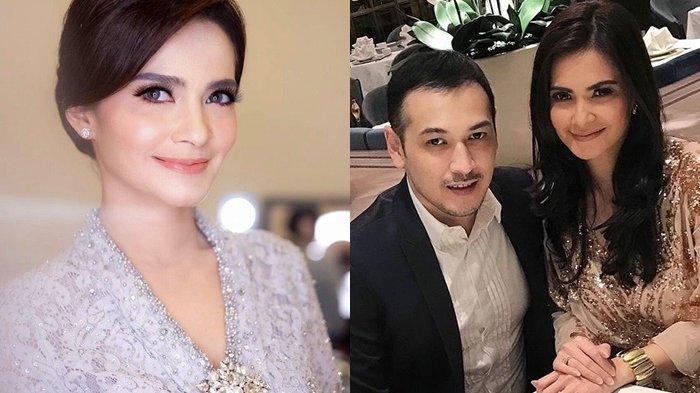 Cut Tari dan Richard Kevin