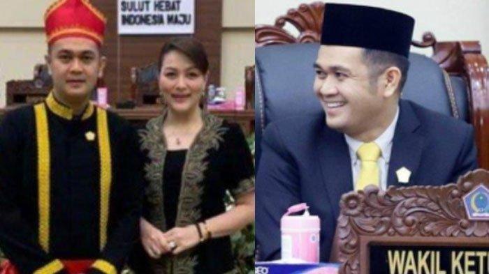 Status Medsos JAK Bersama MEP, Suami Viral Usai Seret