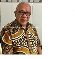 Korupsi Politik Mendegradasi Etika Pemerintahan Di Daerah