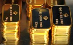 Harga Emas Antam Turun Rp 1.000 Menjadi Rp 752.000 Per Gram