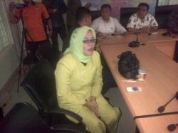 Fatmawati Menangis Haru, DKPP Kabulkan Permohonannya