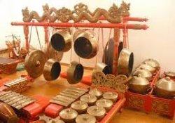 Lebih Dekat dengan Alat Musik Gamelan yang Kini Kian Digandrungi Wisatawan Dalam dan Luar Negeri (1)