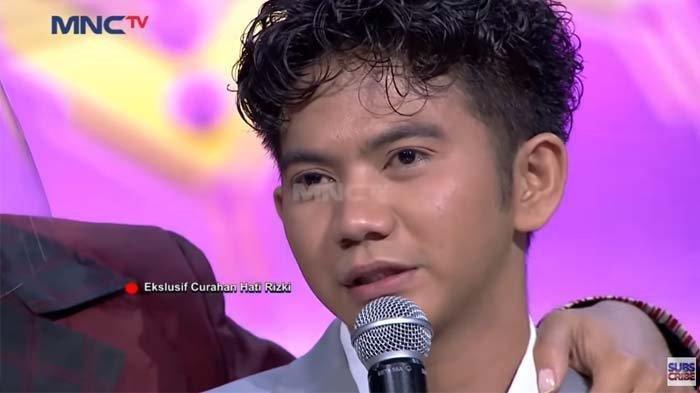 Rizki D Academy Bawa Kabar Duka