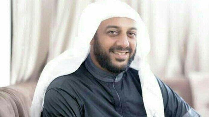 Syekh Ali Jaber.