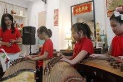 Jade Music School