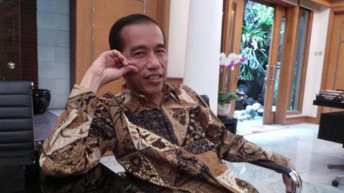 Joko Widodo