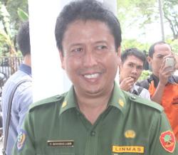 Kabupaten OKI Wujudkan Pelayanan Kesehatan dari Desa