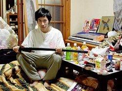 Melongok Hikikomori, Kegiatan Mengurung Diri di Rumah di Kalangan Remaja Jepang