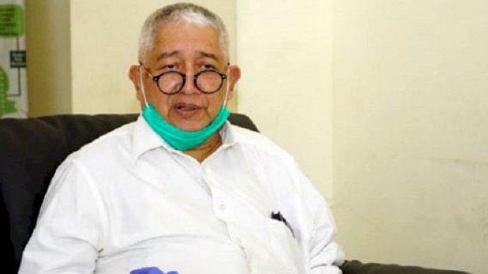 Kusnadi Rusmil ungkap 7 orang penerima vaksin positif Covid-19